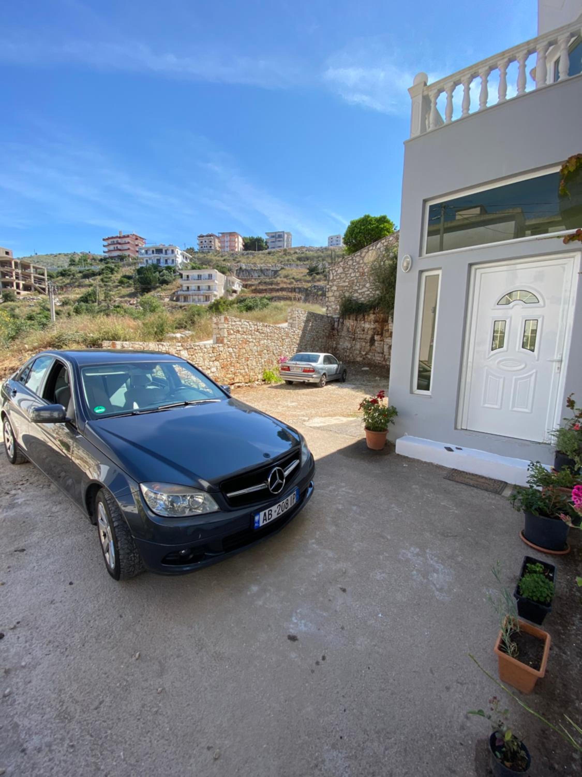 Villa Sopebra