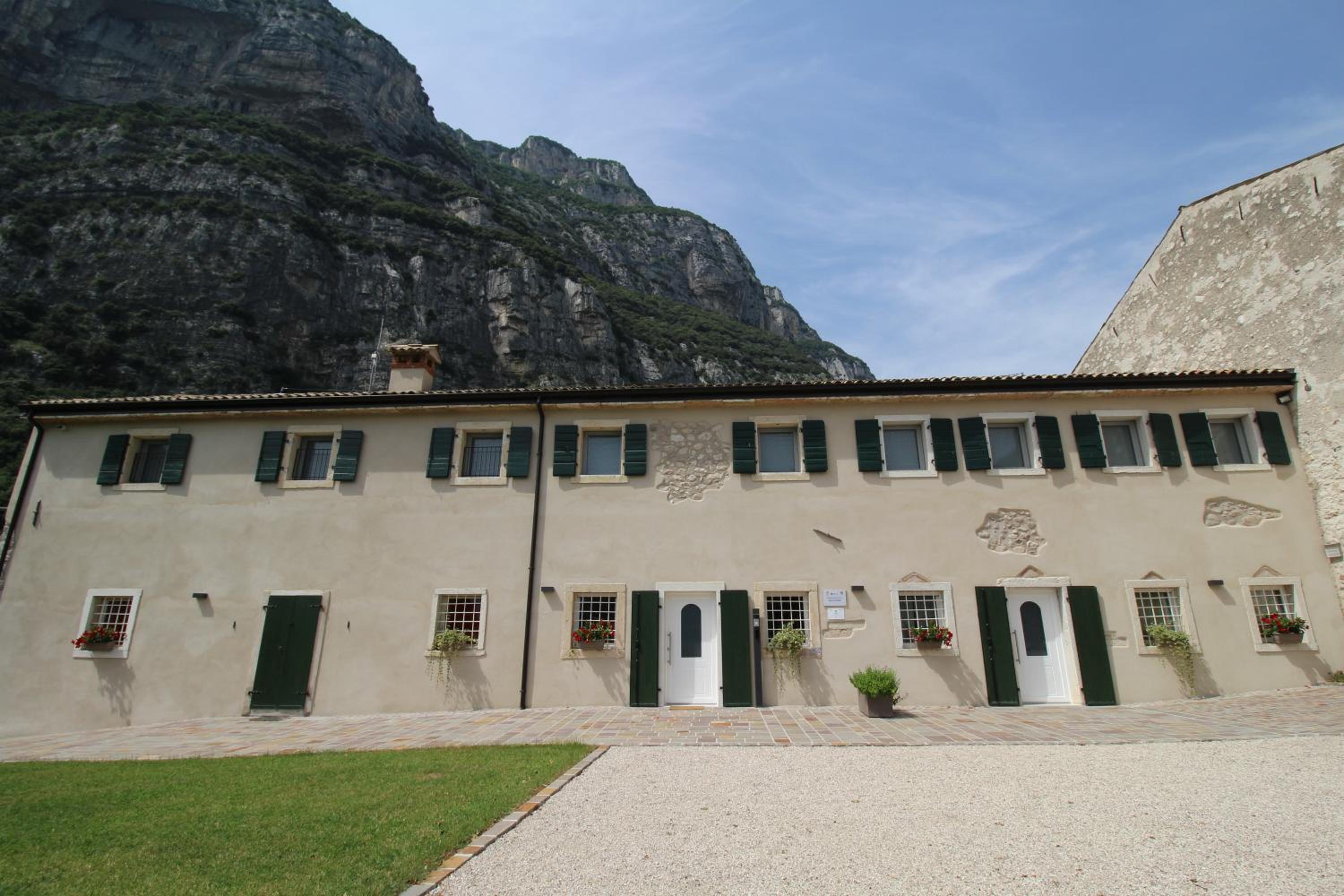 Agriturismo Antico Fenilon view 5