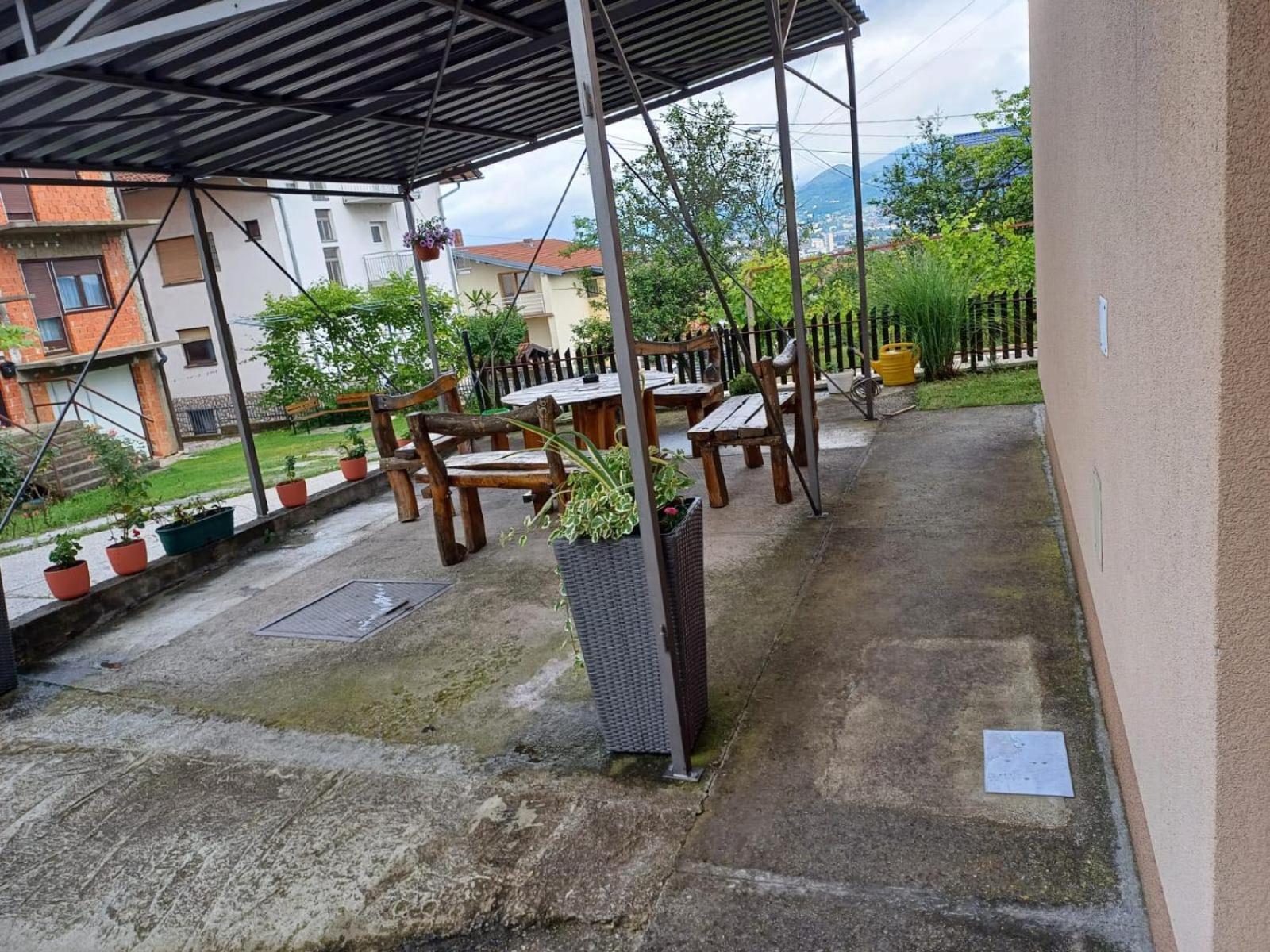 Apartman DIJANA BANJA LUKA