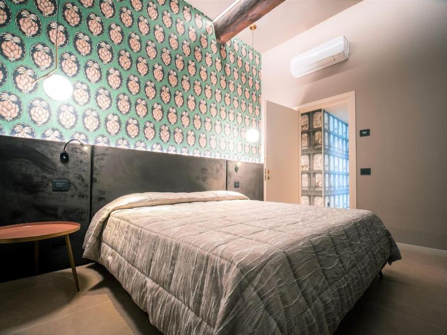 Ca' Bellavista cool apartment