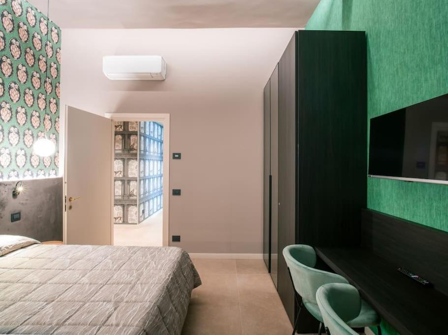 Ca' Bellavista cool apartment