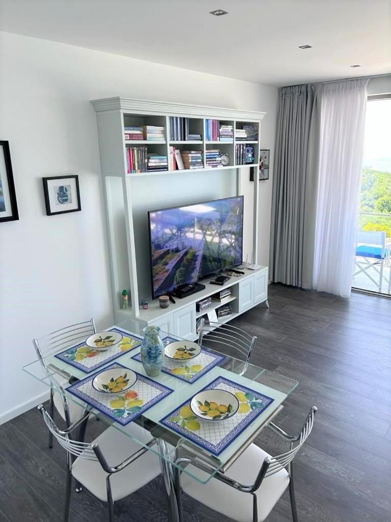 Duplex Seaview Condo