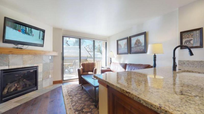 Vail Landmark 1 Bedroom Condo In Lionshead Village view 2