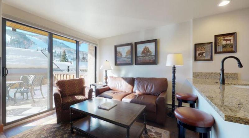 Vail Landmark 1 Bedroom Condo In Lionshead Village view 3