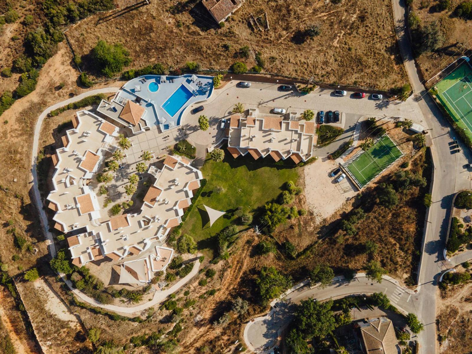 Hotel Placid Village - Image 1