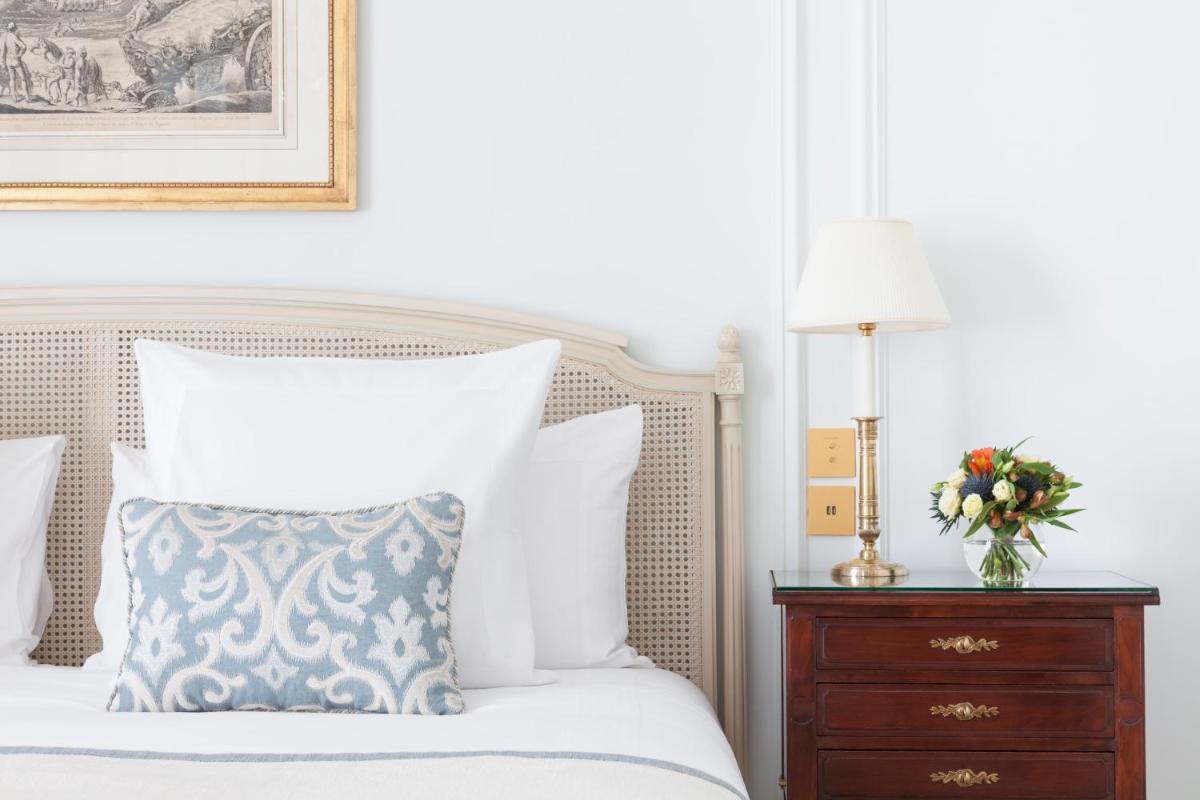 Le Bristol Paris - Oetker Hotels 16
