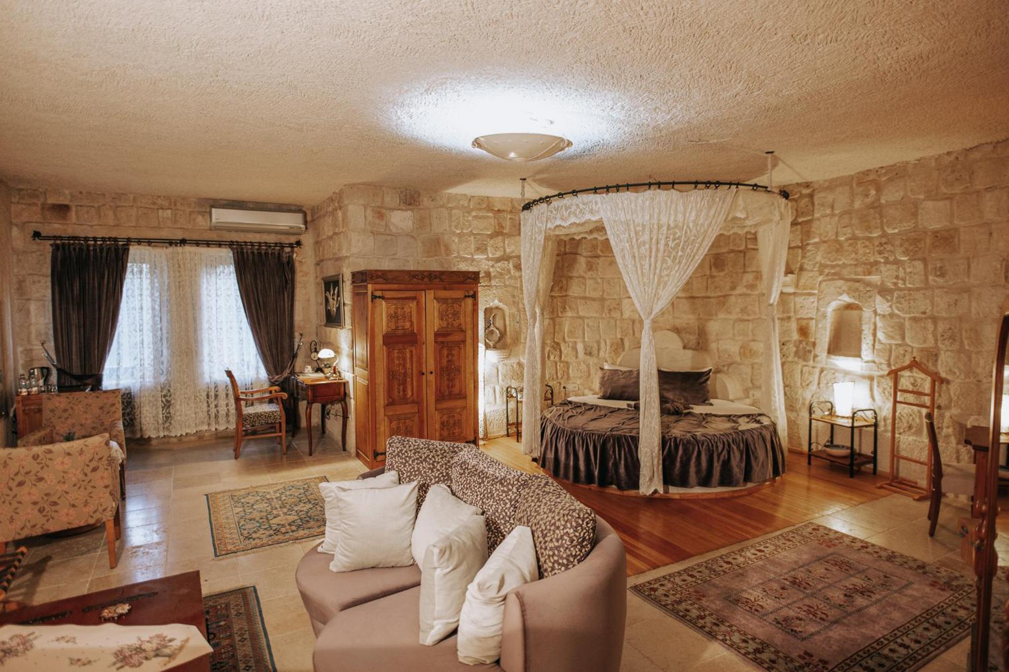 Goreme Inn Otel - Image 44