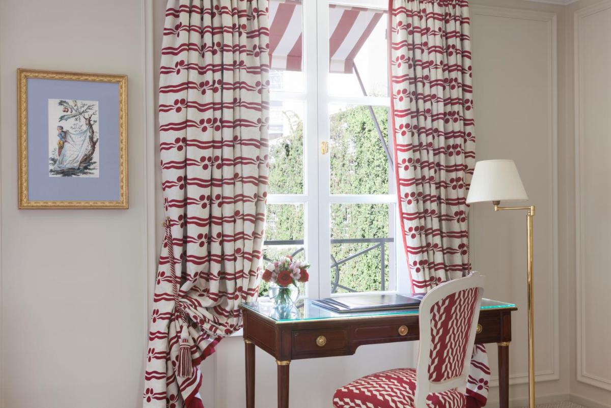 Le Bristol Paris - Oetker Hotels 144