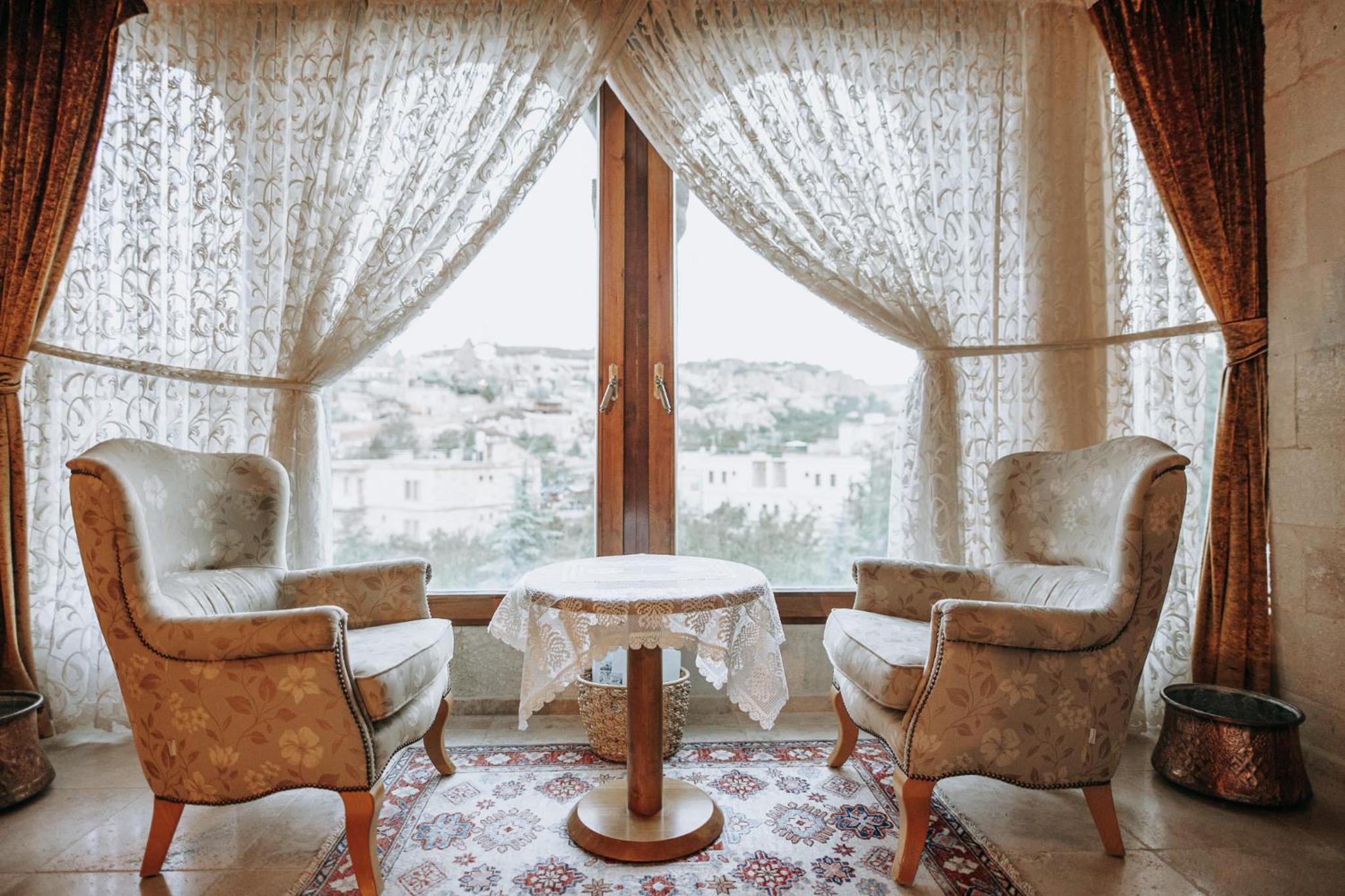 Goreme Inn Otel - Image 45