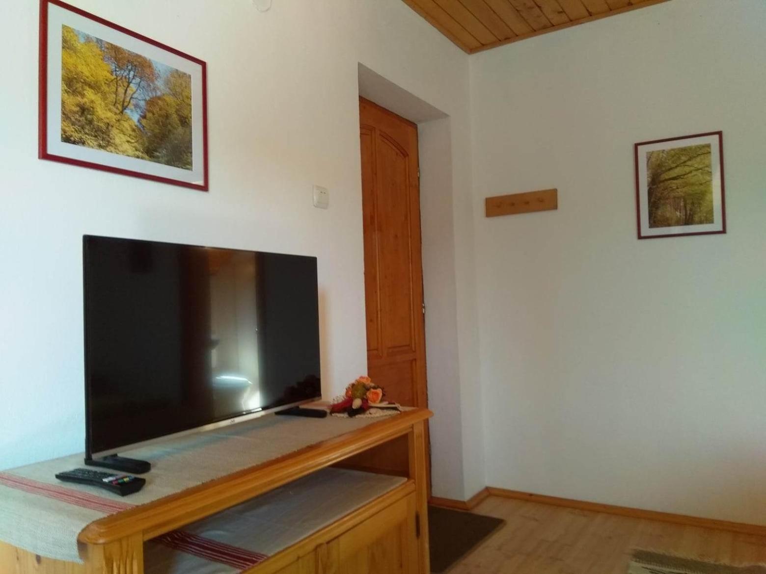 Casa Lacul Mierlei view 2