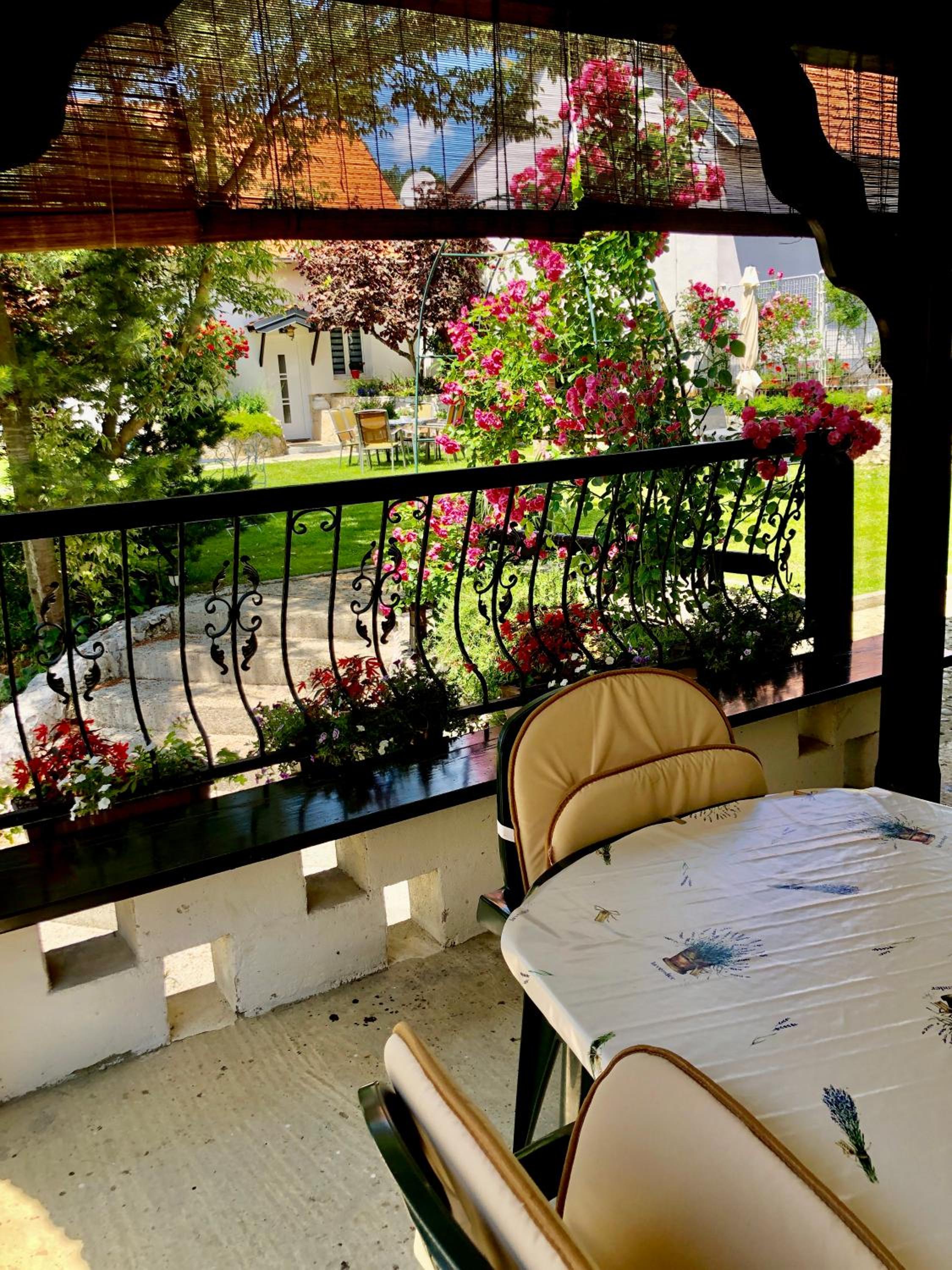 Apartments Dajčić