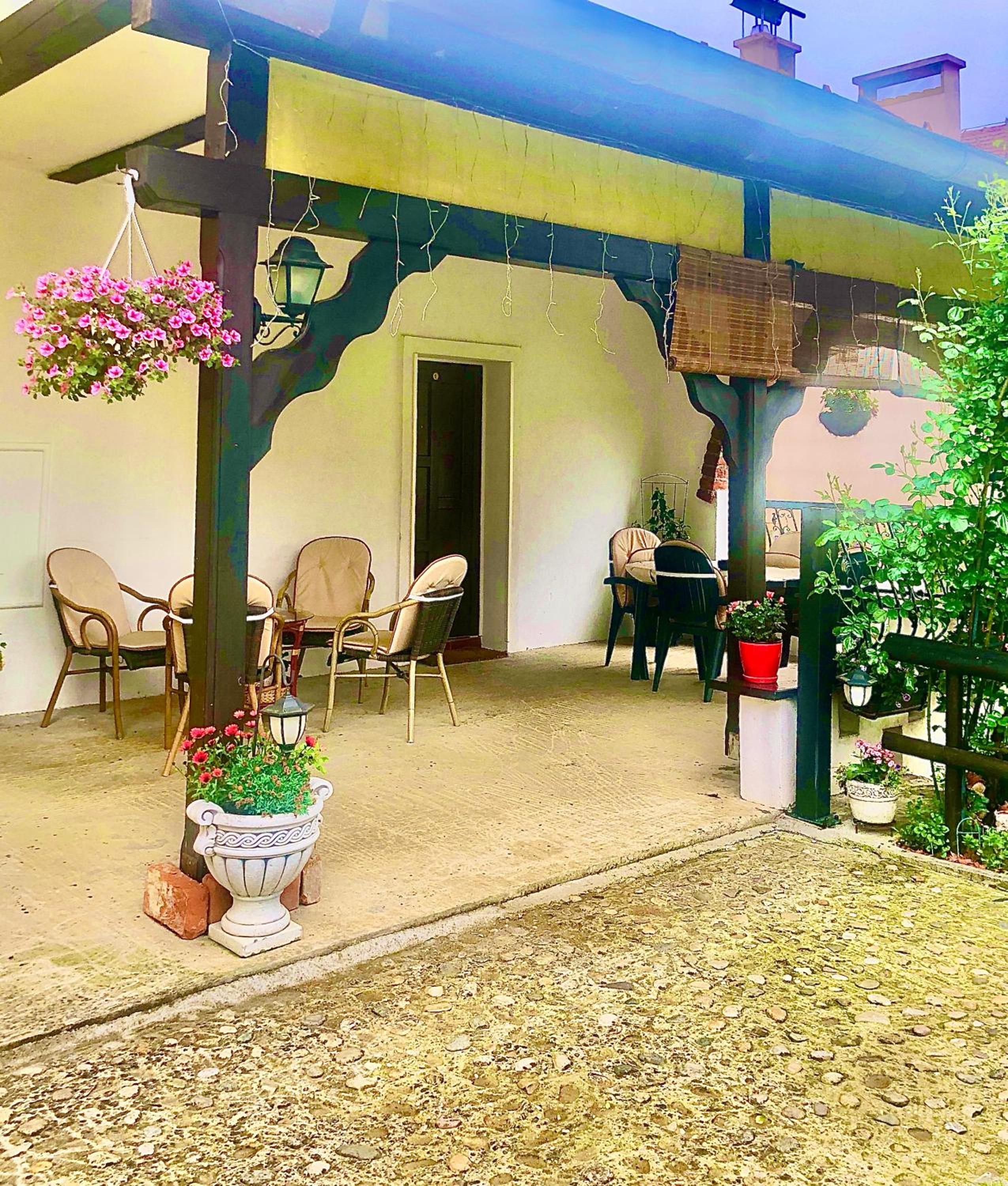 Apartments Dajčić