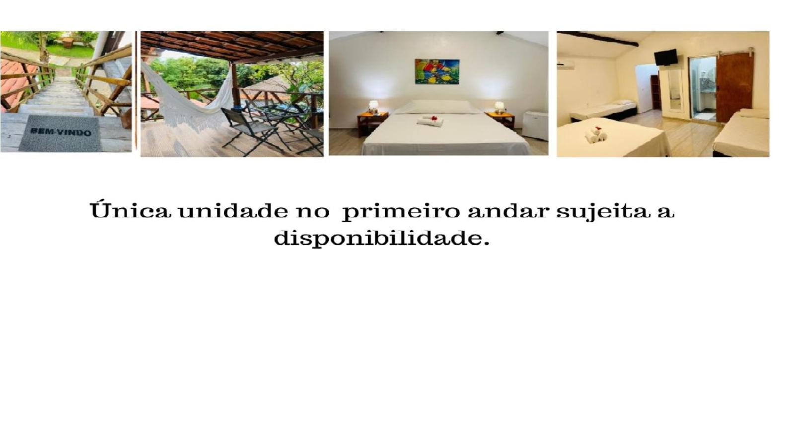 Pousada Villa Caju