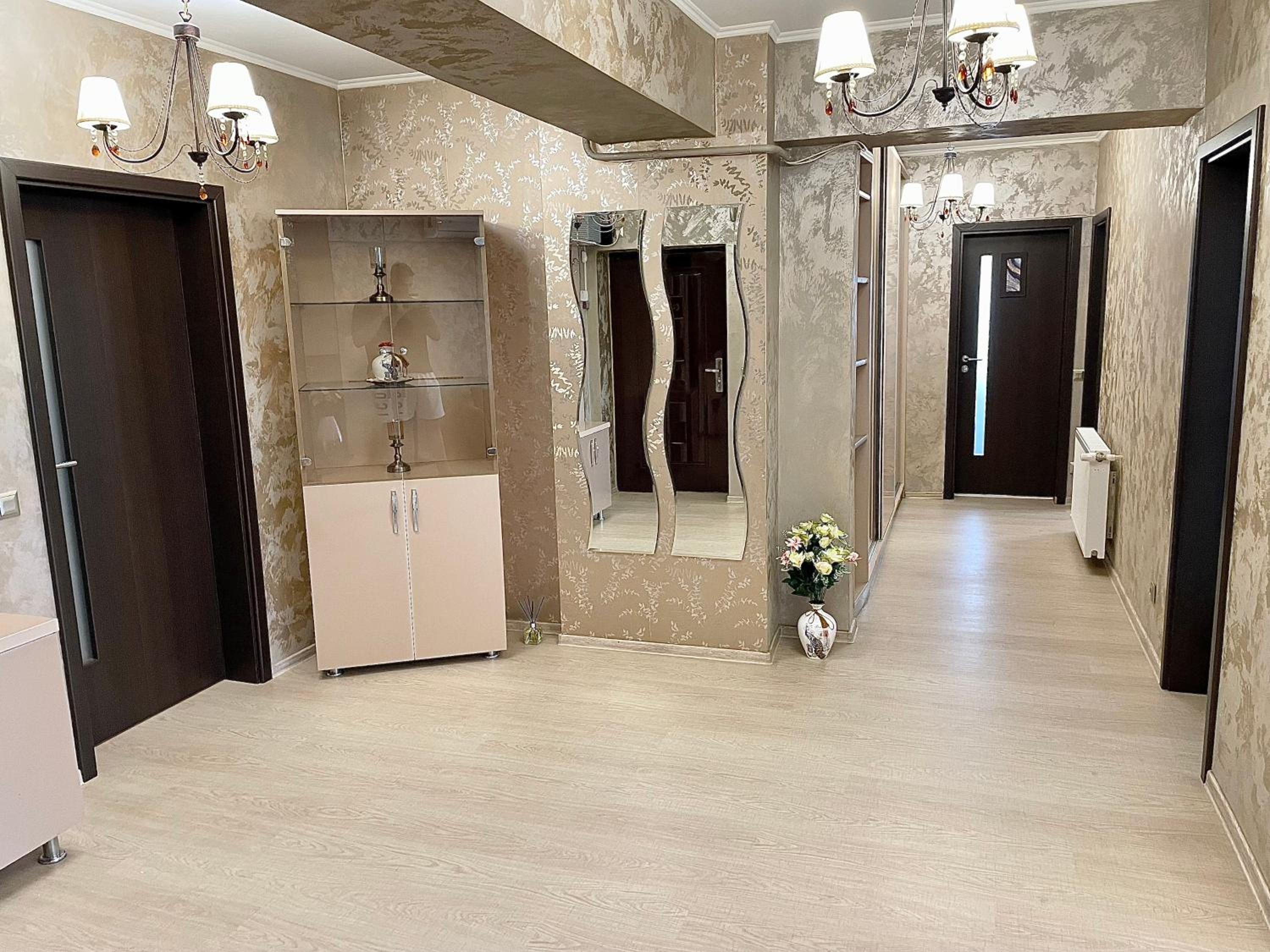 Dacia Residence Apartments Self Check-in view 4