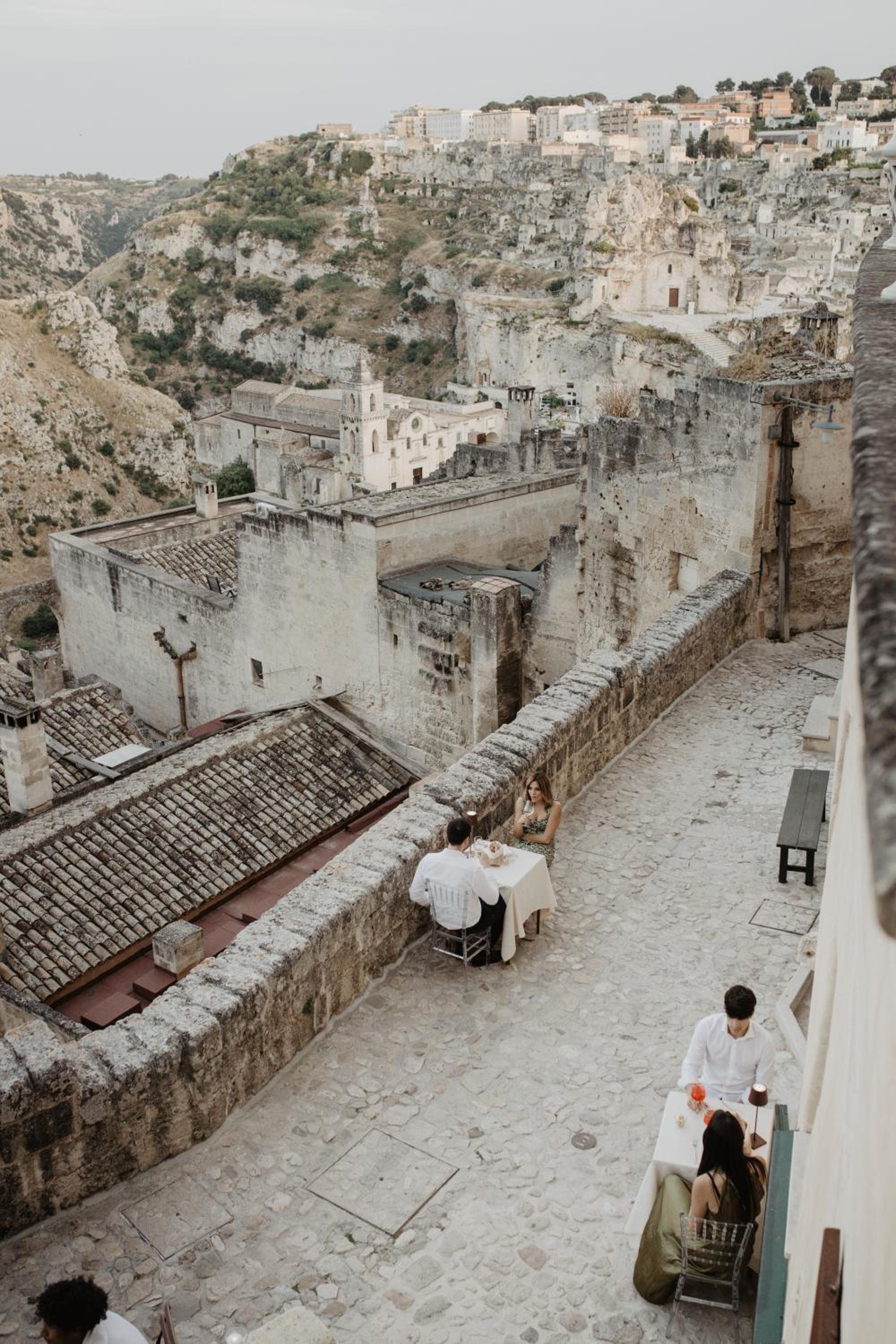 Hotel Palazzo Del Duca Hotel & Restaurant