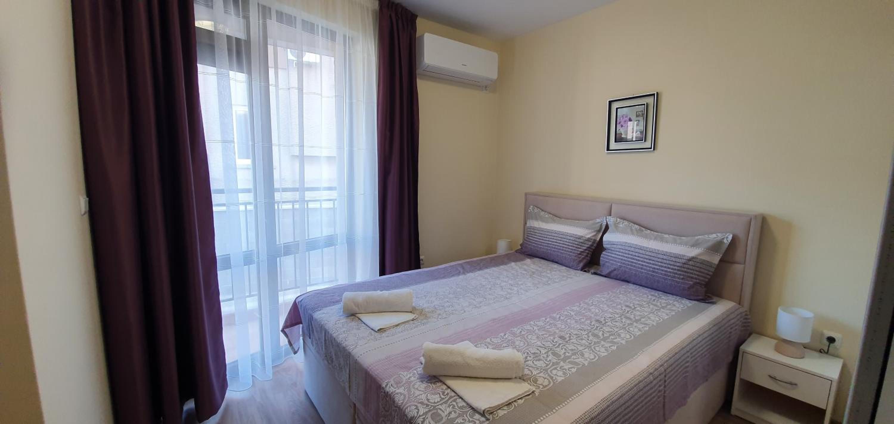 Luxury Apartments Ekaterina