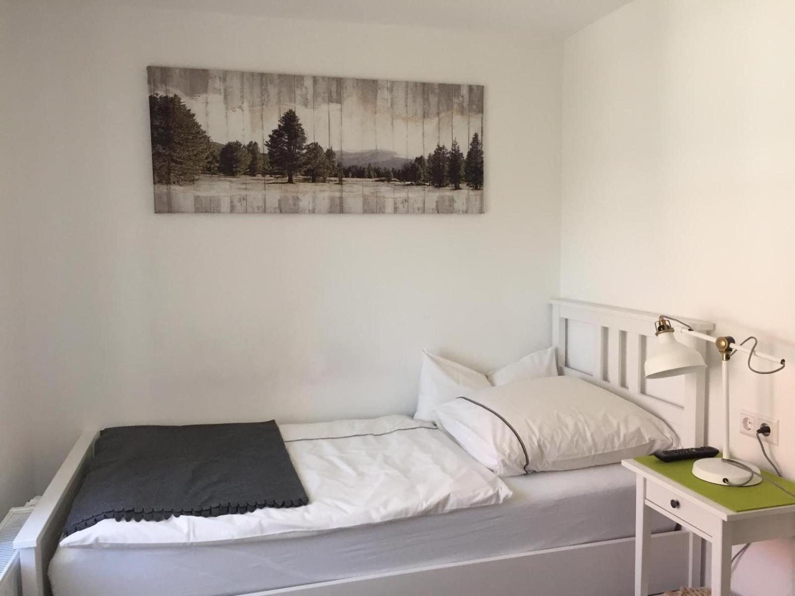 Apartmentvermietung Ingrid Bolkart - Landleben 6