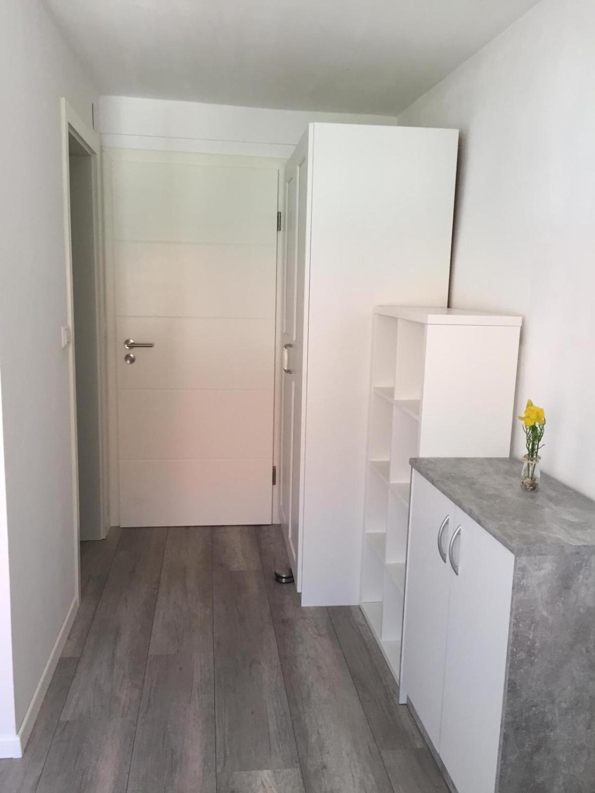 Apartmentvermietung Ingrid Bolkart - Landleben 6