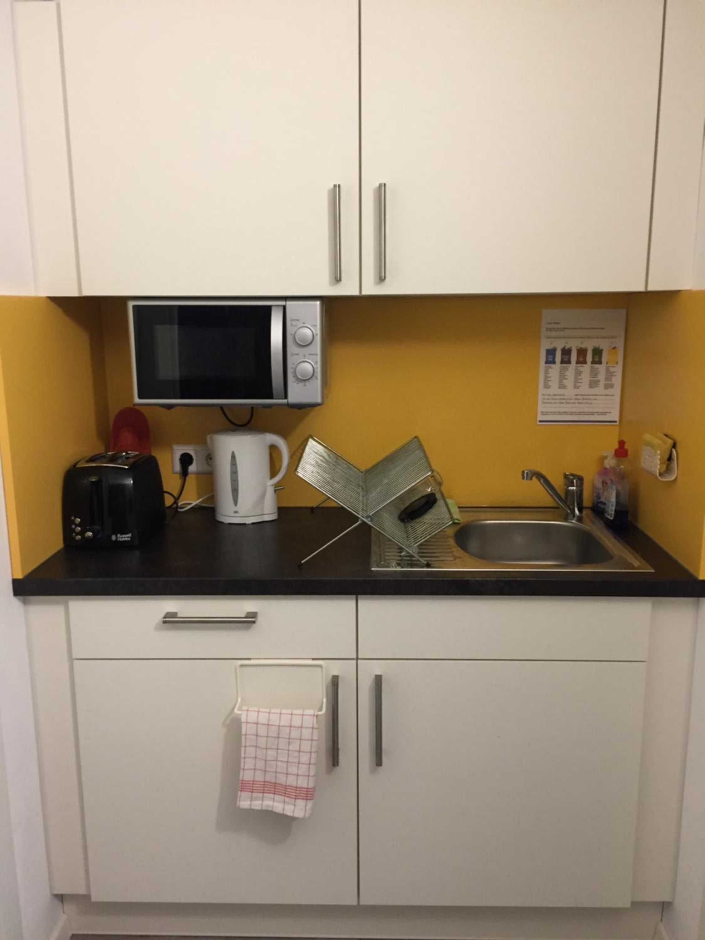 Apartmentvermietung Ingrid Bolkart - Landleben 6