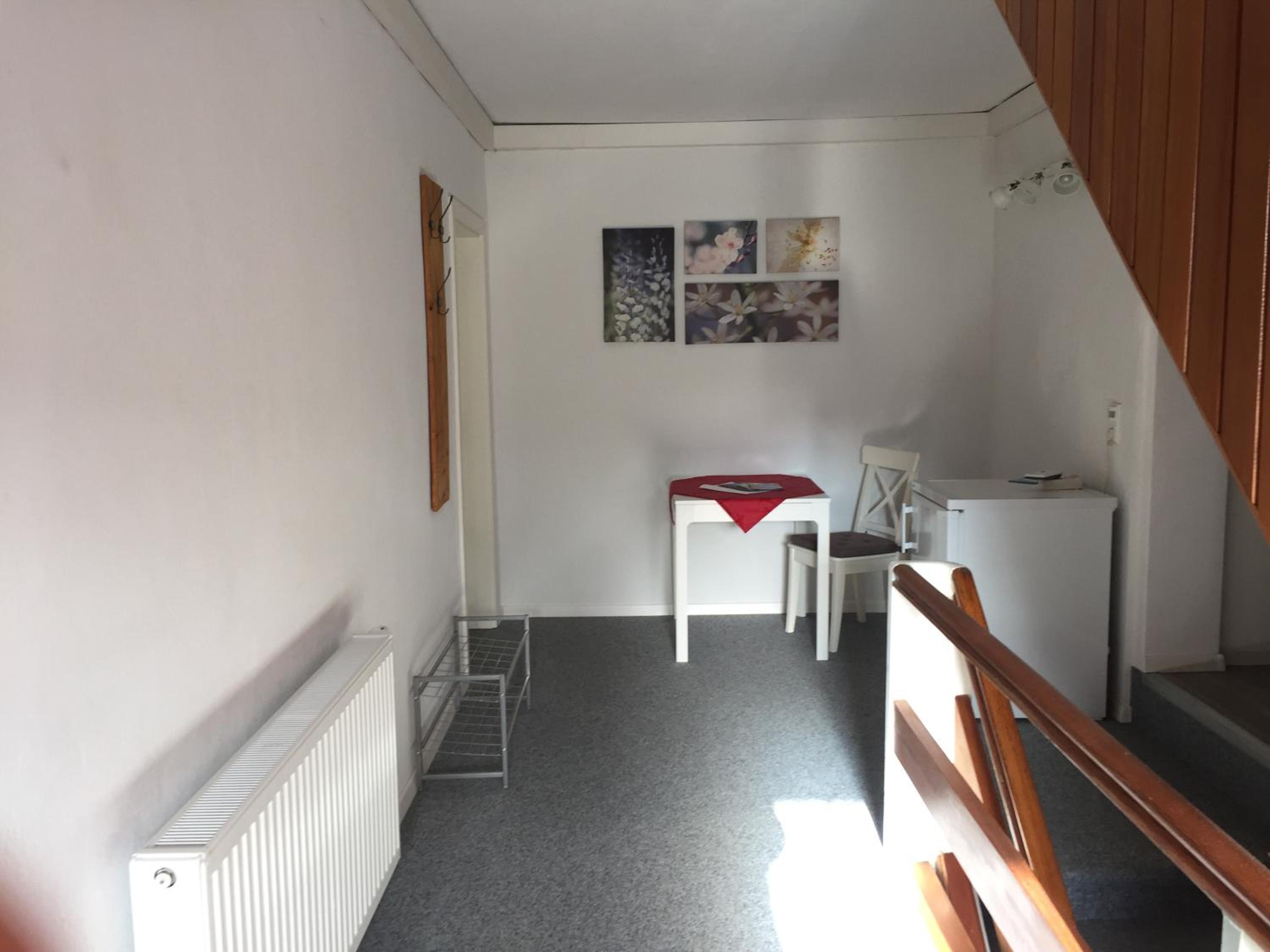 Apartmentvermietung Ingrid Bolkart - Landleben 6