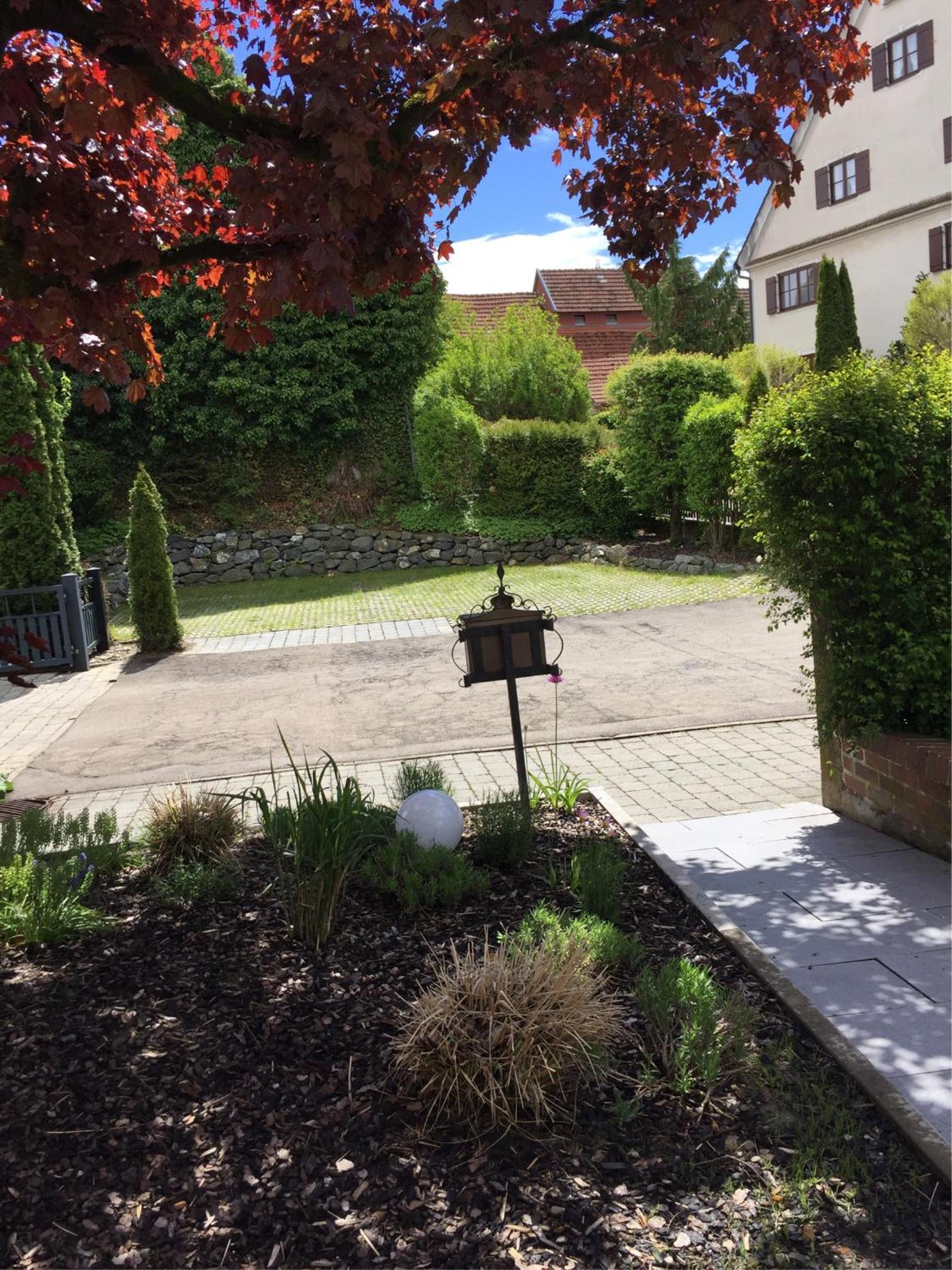 Apartmentvermietung Ingrid Bolkart - Landleben 6