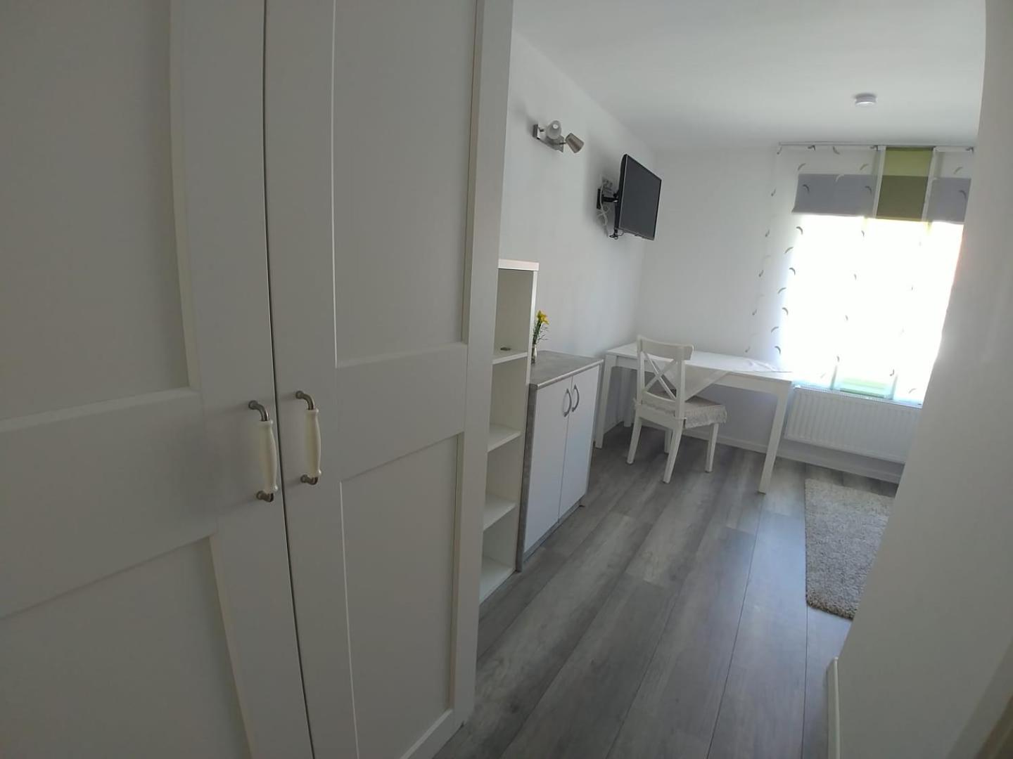 Apartmentvermietung Ingrid Bolkart - Landleben 6