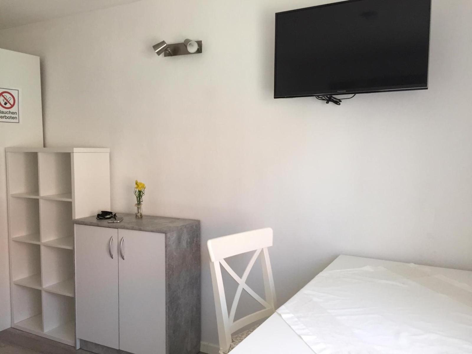 Apartmentvermietung Ingrid Bolkart - Landleben 6