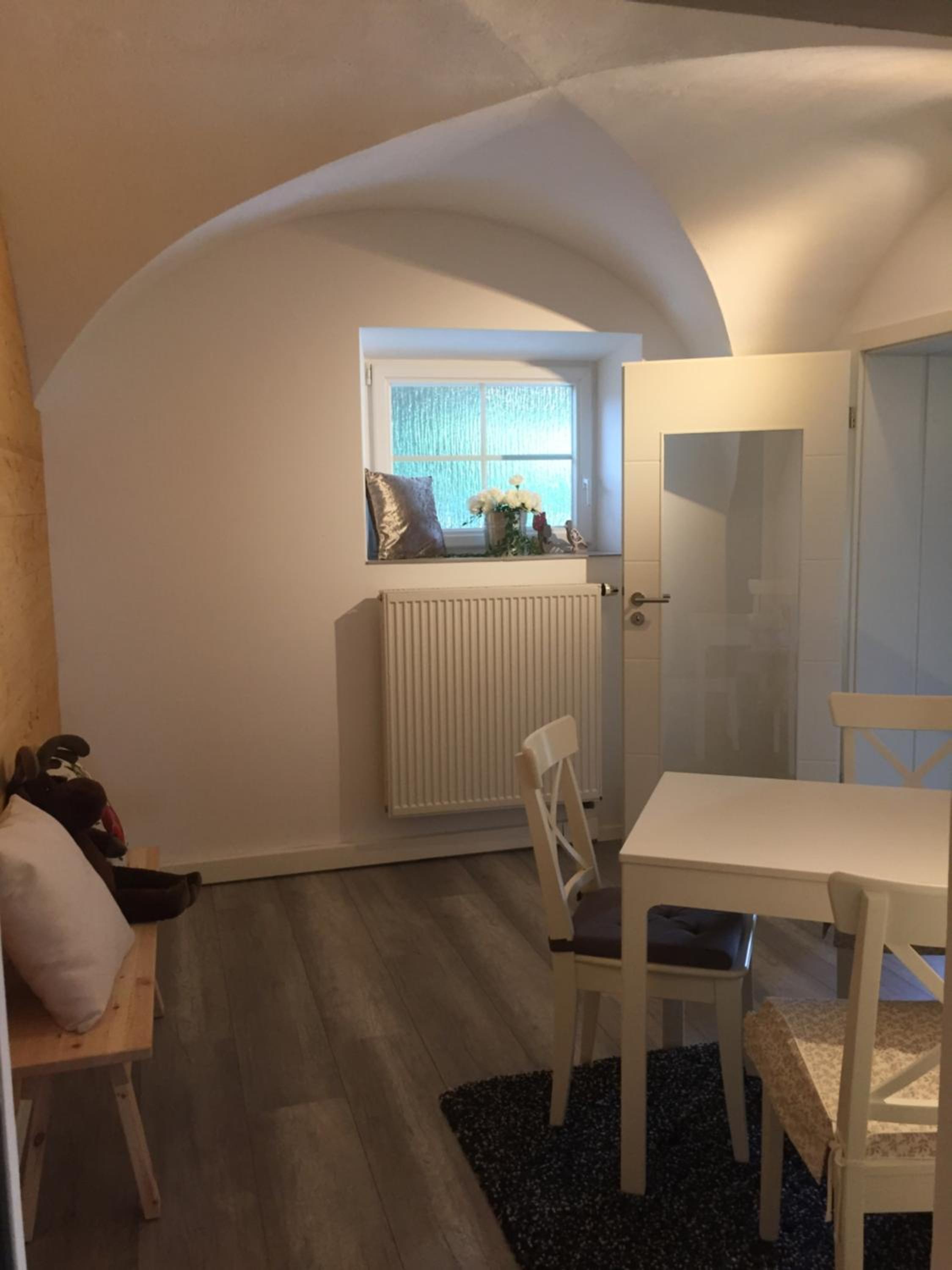 Apartmentvermietung Ingrid Bolkart - Landleben 6
