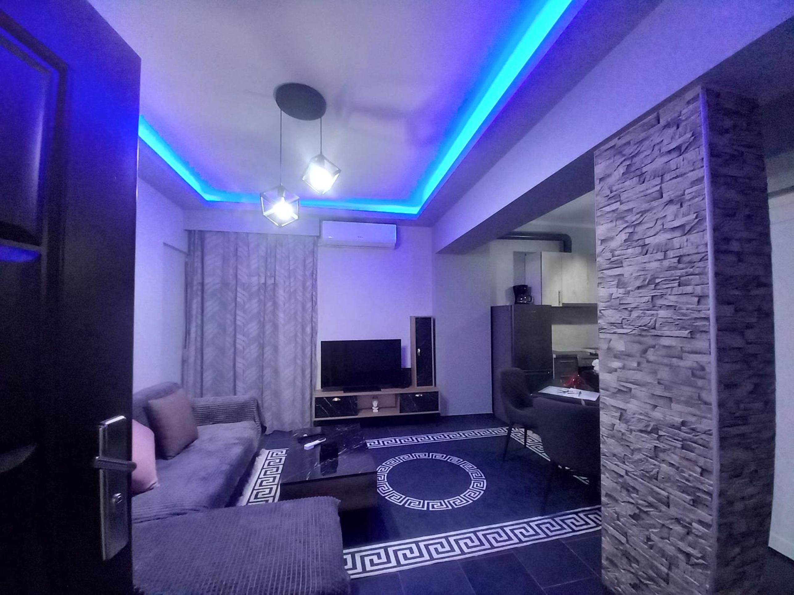 Dream Apartment "self check in"