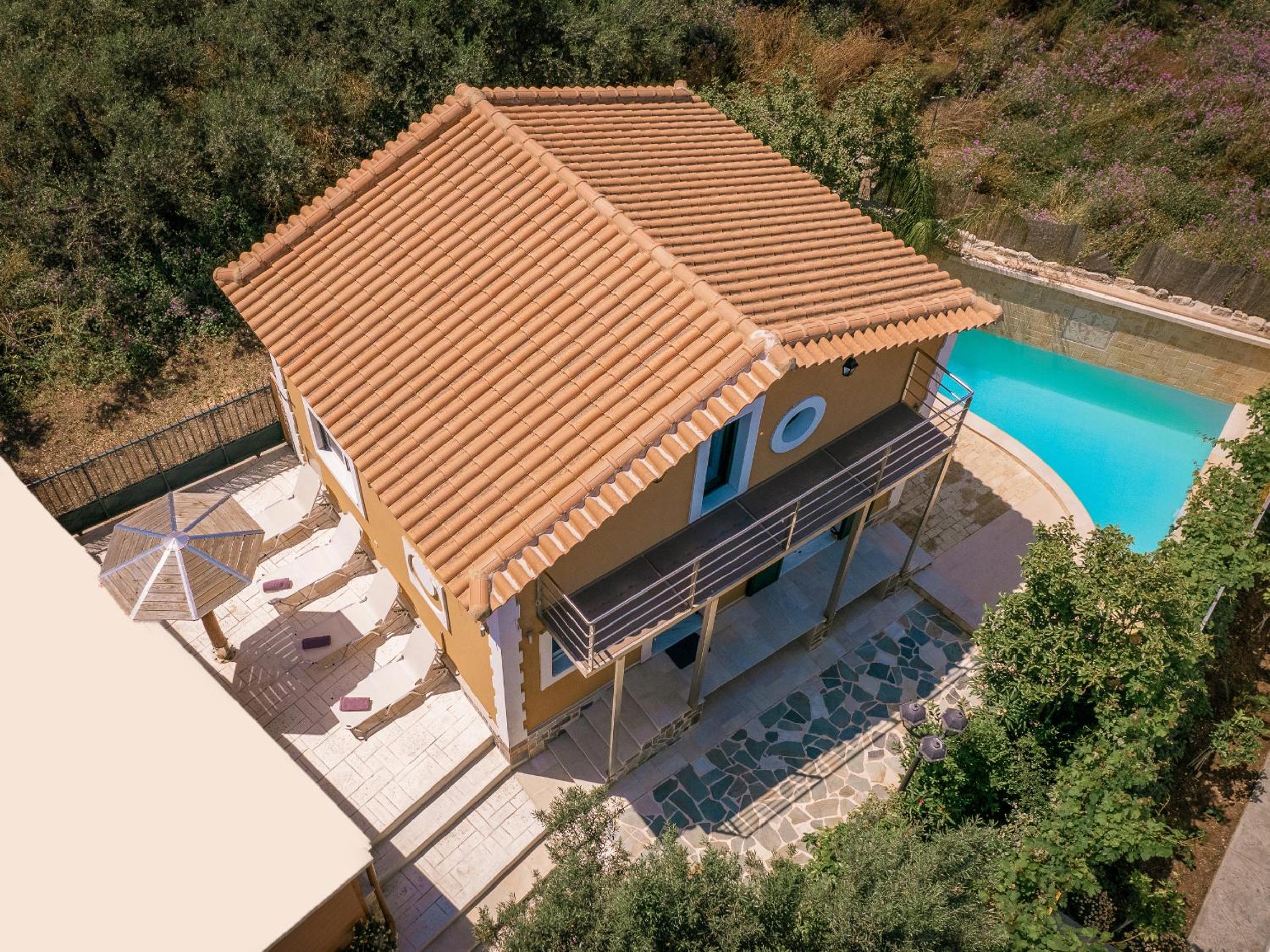 Zamor Family Villa 2