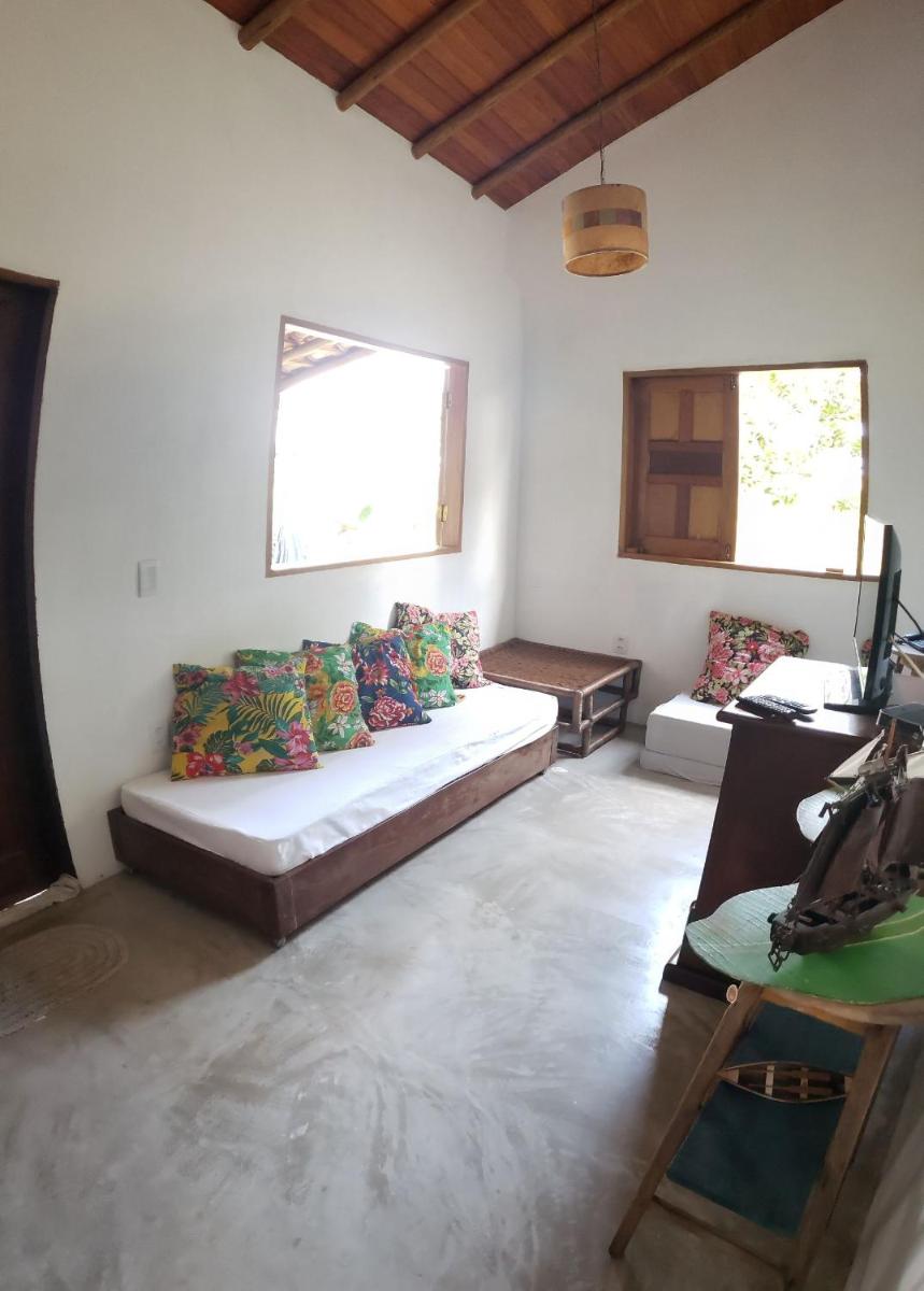 Fazenda Bom Sossego - Corumbau, BA