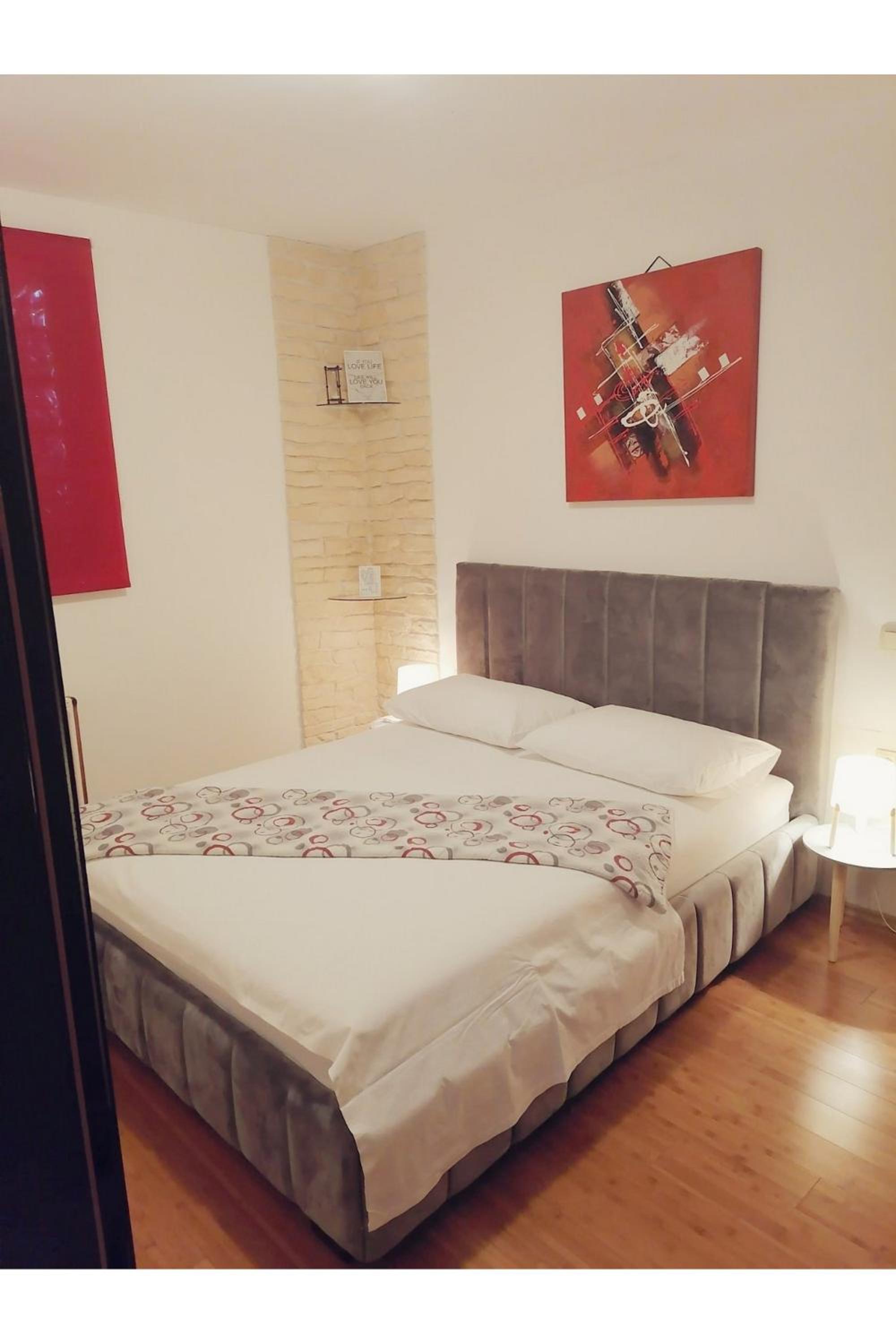 Apartments Alisa