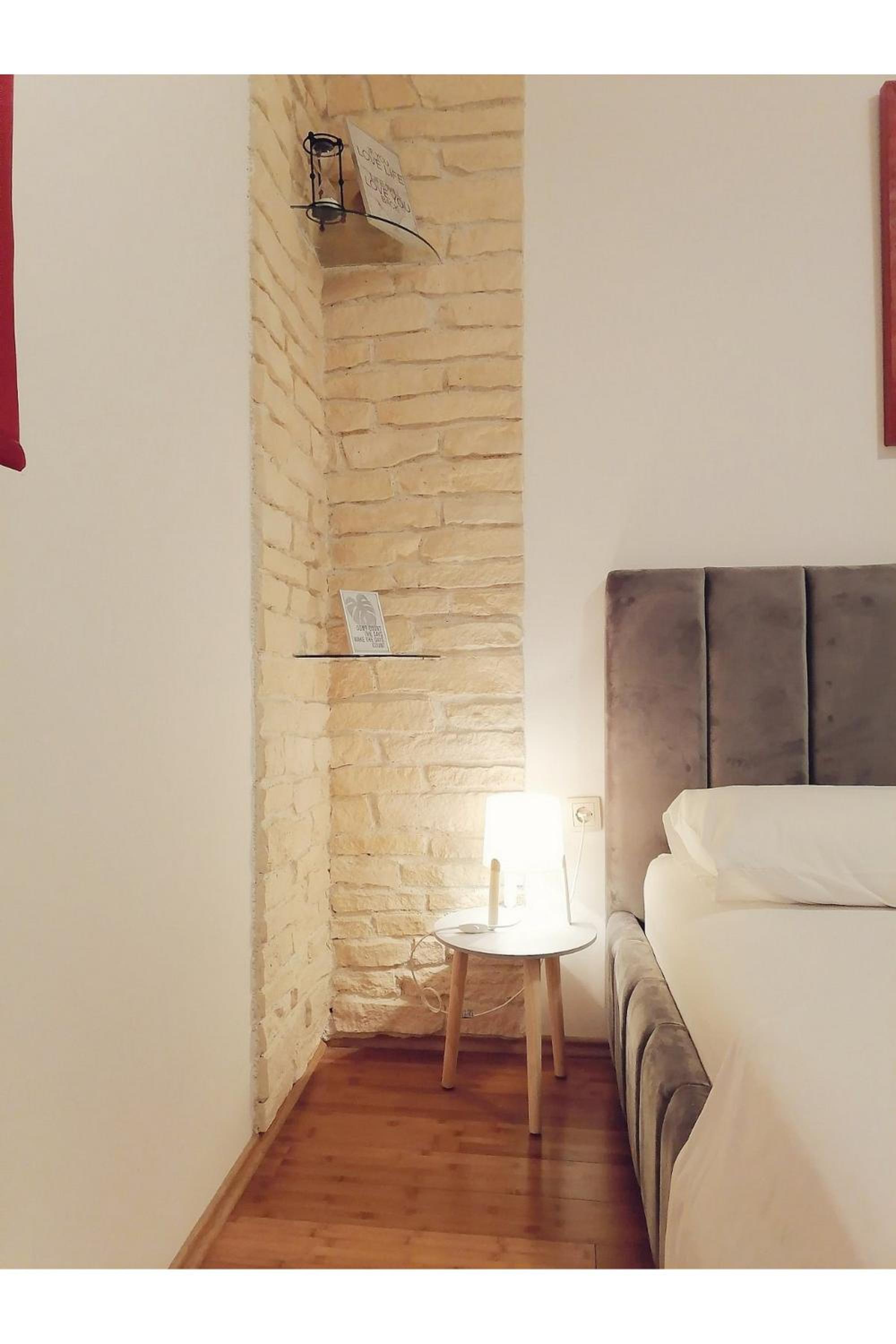 Apartments Alisa