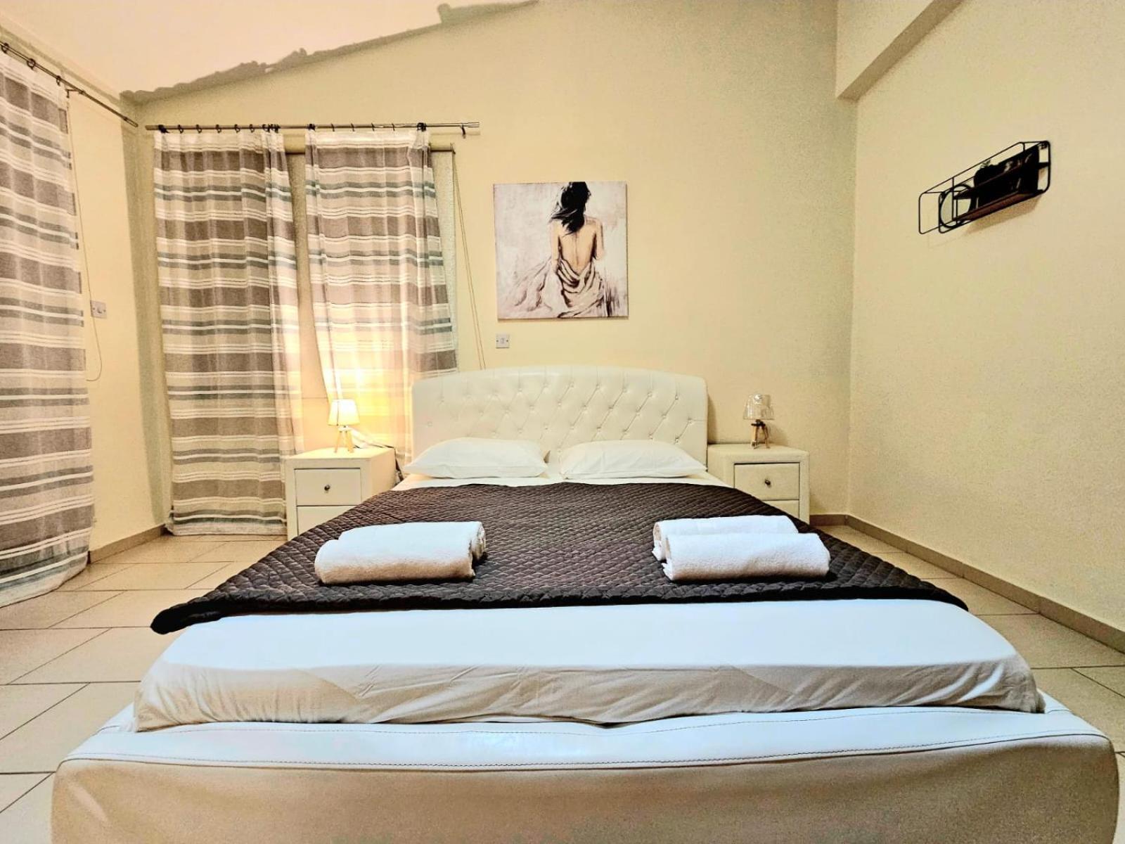 Spacious Villa with Private Pool