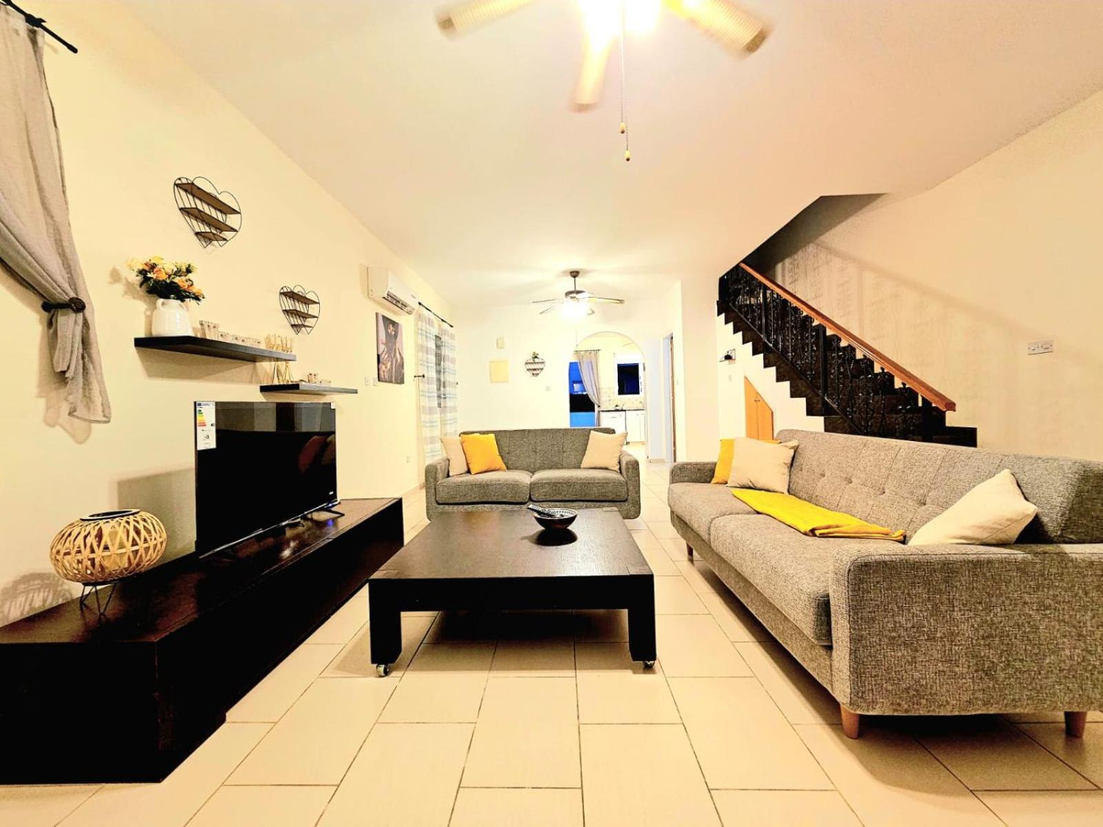 Spacious Villa with Private Pool