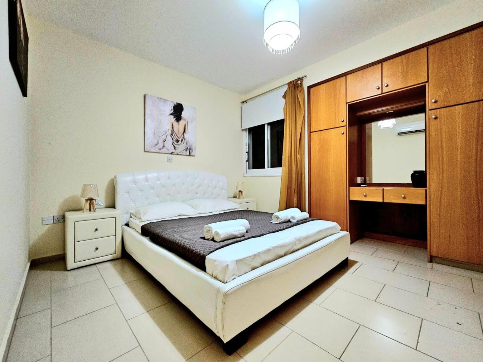 Spacious Villa with Private Pool