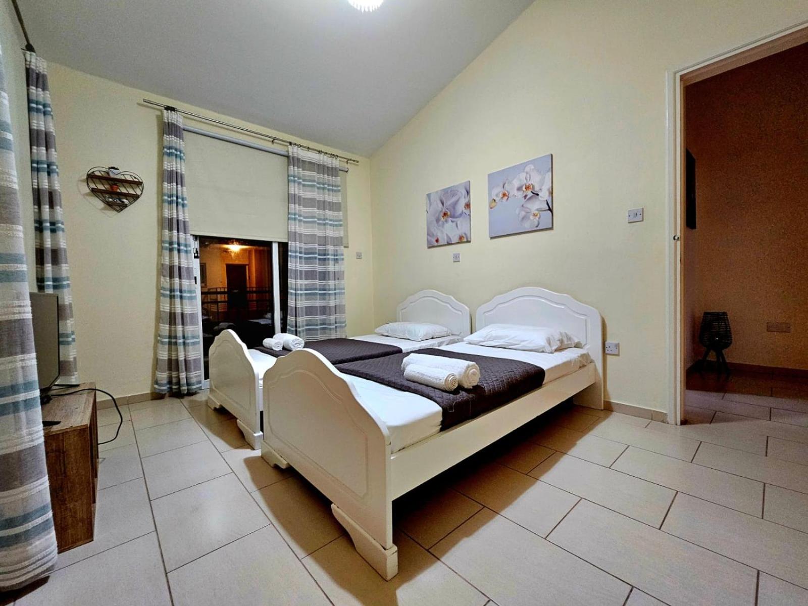 Spacious Villa with Private Pool