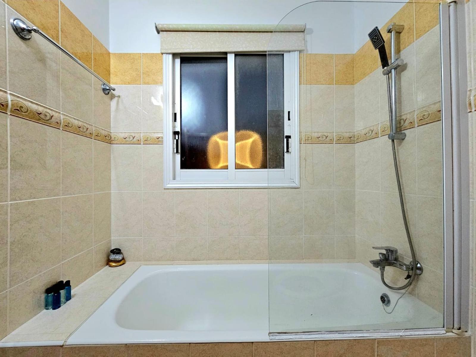 Spacious Villa with Private Pool
