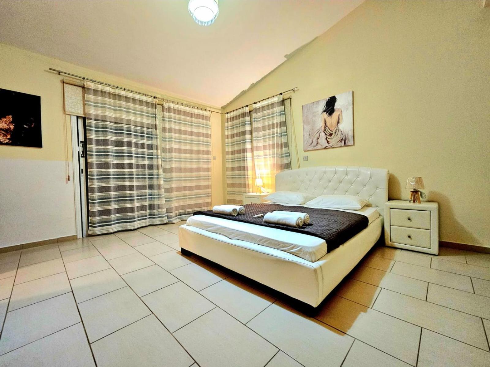 Spacious Villa with Private Pool