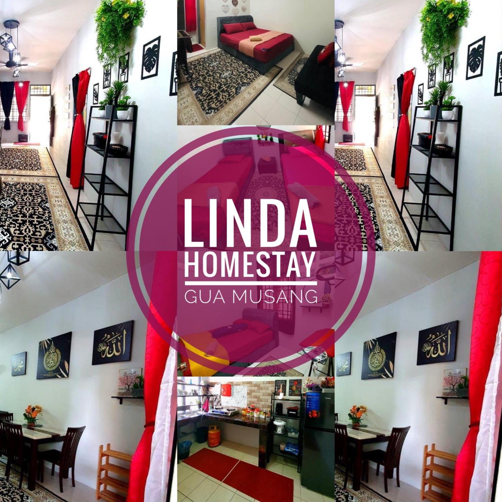 LH Alisha Homestay Wangsa Mewangi Gua Musang photo 5