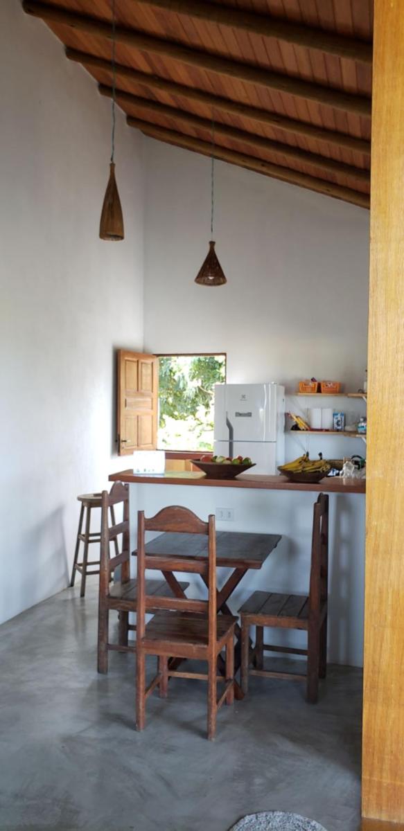 Fazenda Bom Sossego - Corumbau, BA