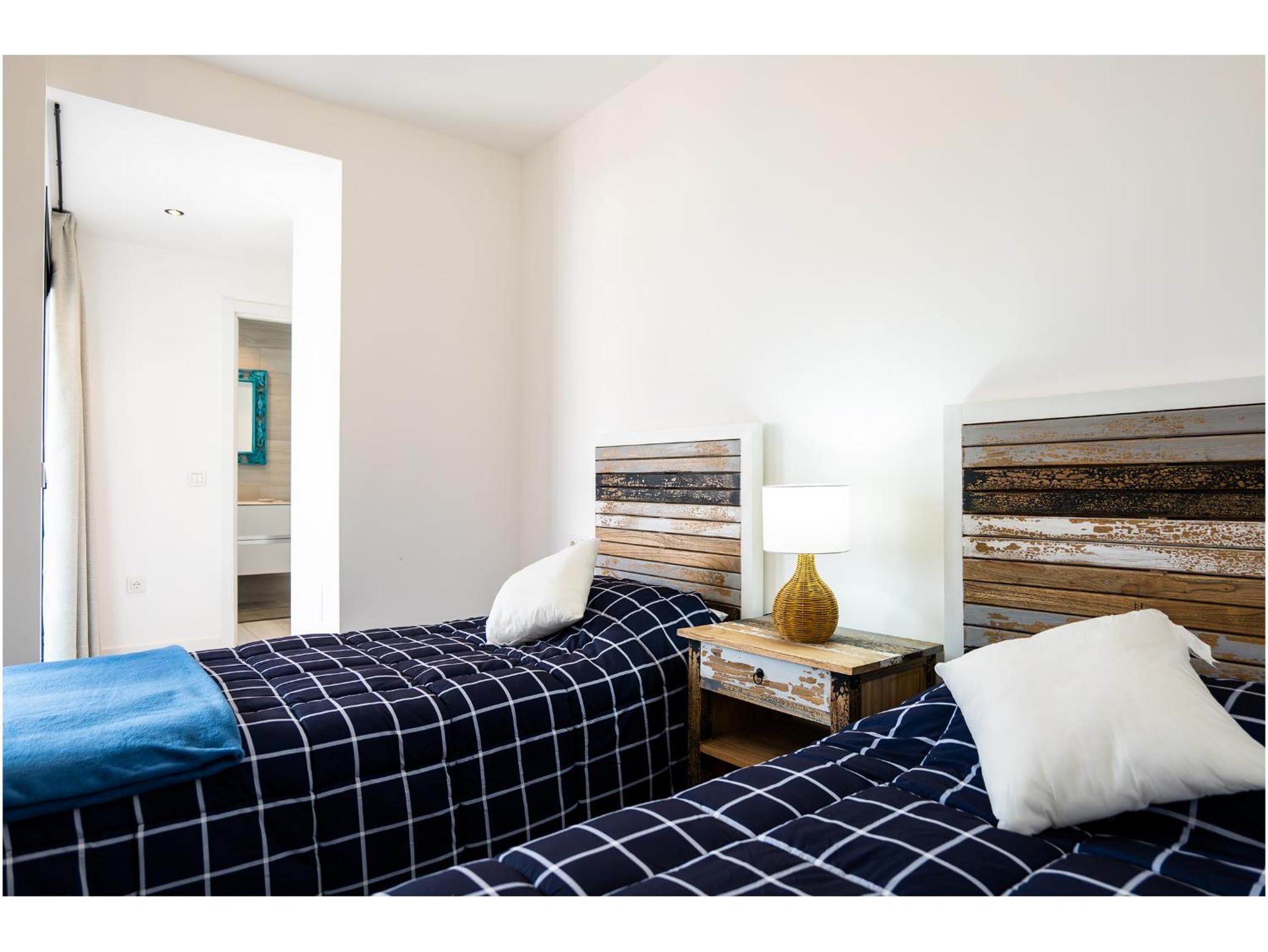 FTV Holidays Homes Casa Tiare
