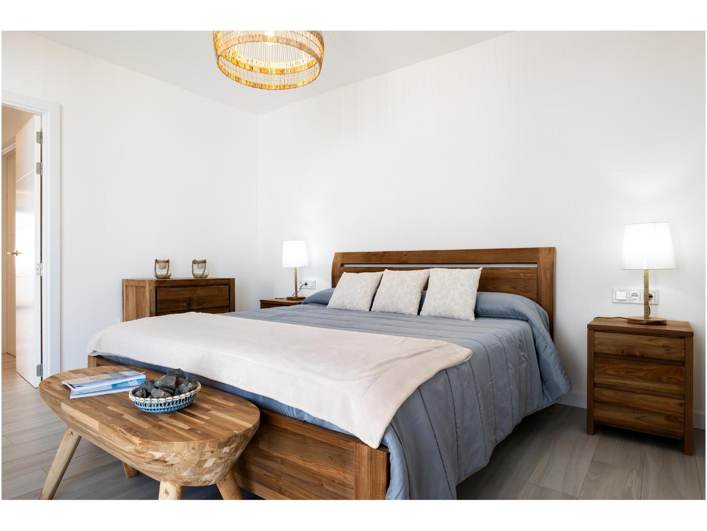 FTV Holidays Homes Casa Tiare