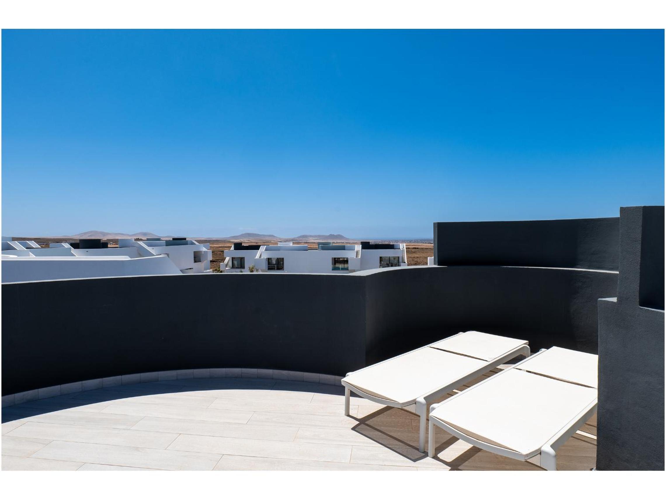 FTV Holidays Homes Casa Tiare