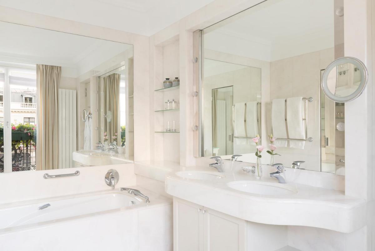 Le Bristol Paris - Oetker Hotels 94