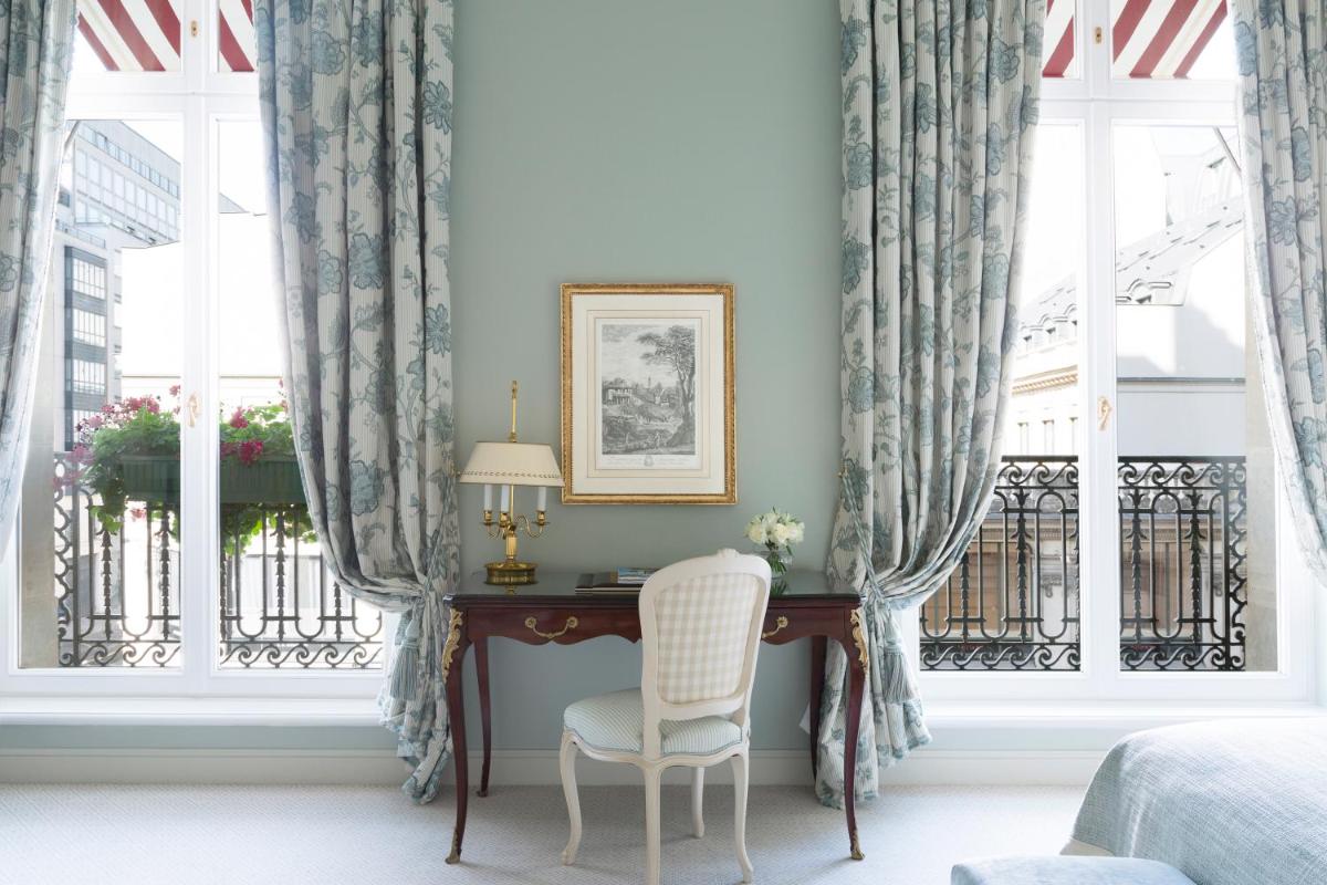 Le Bristol Paris - Oetker Hotels 128