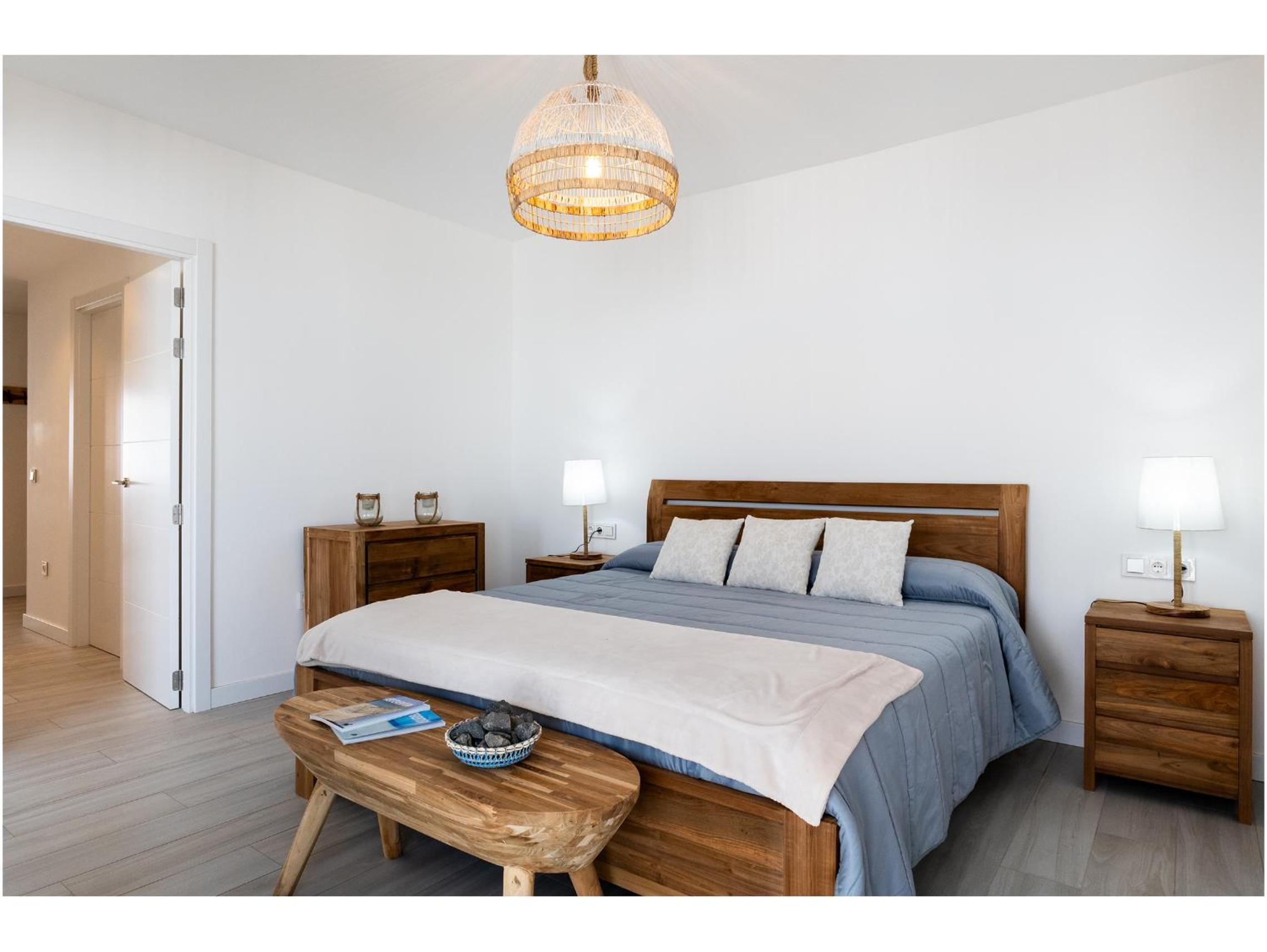 FTV Holidays Homes Casa Tiare