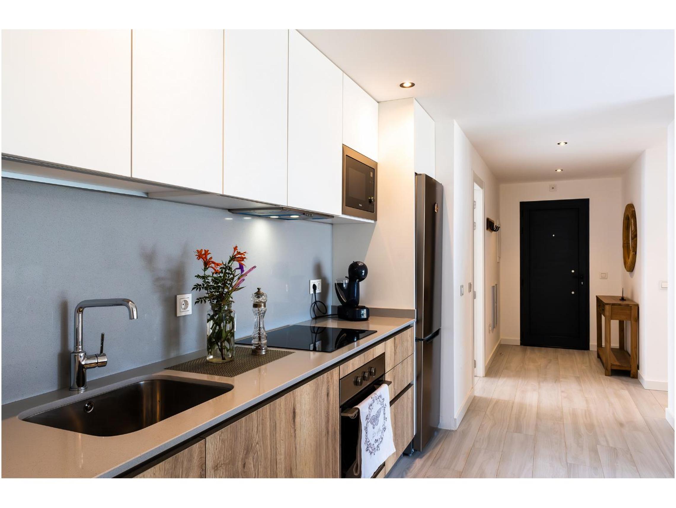 FTV Holidays Homes Casa Tiare