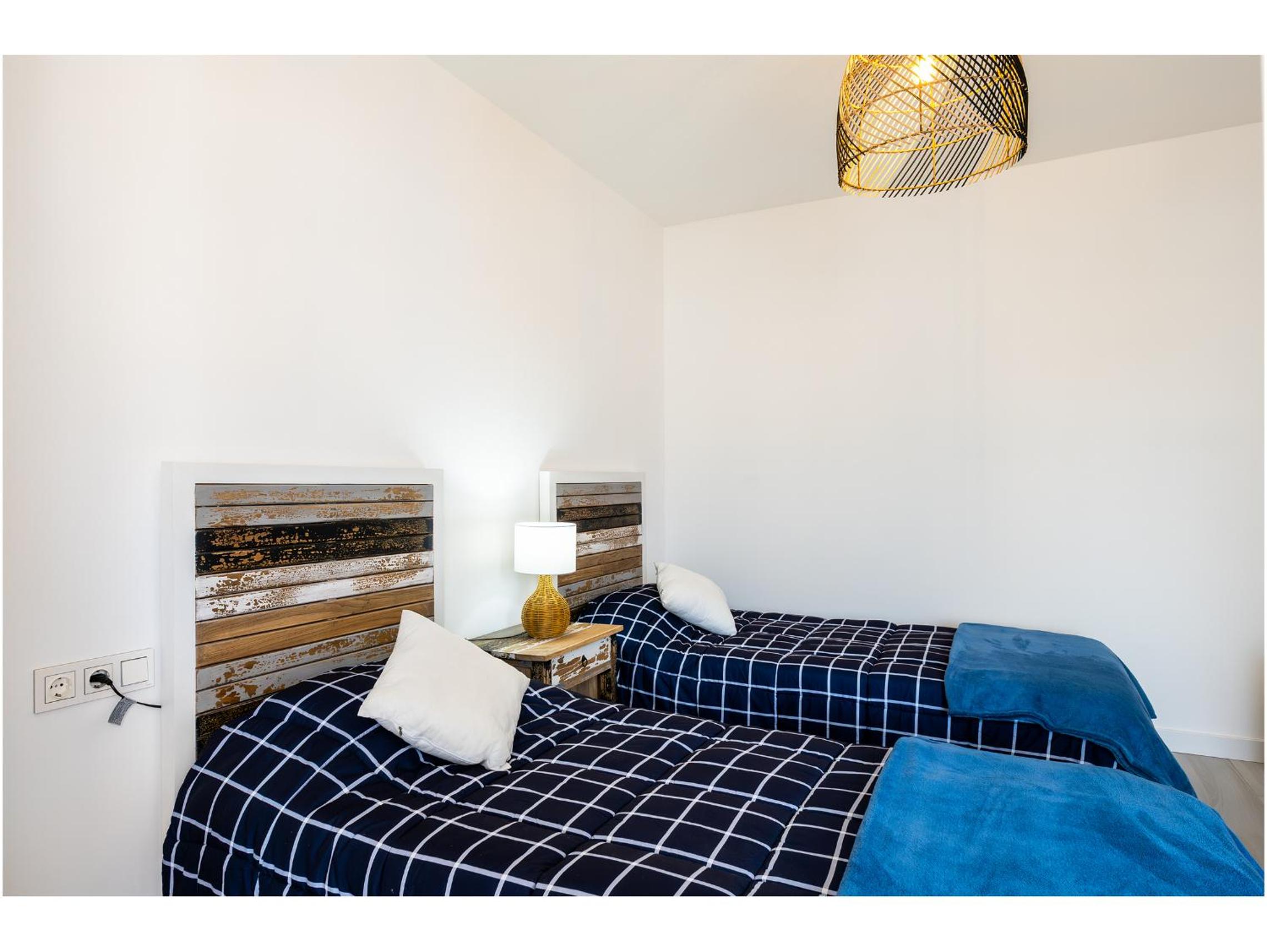 FTV Holidays Homes Casa Tiare