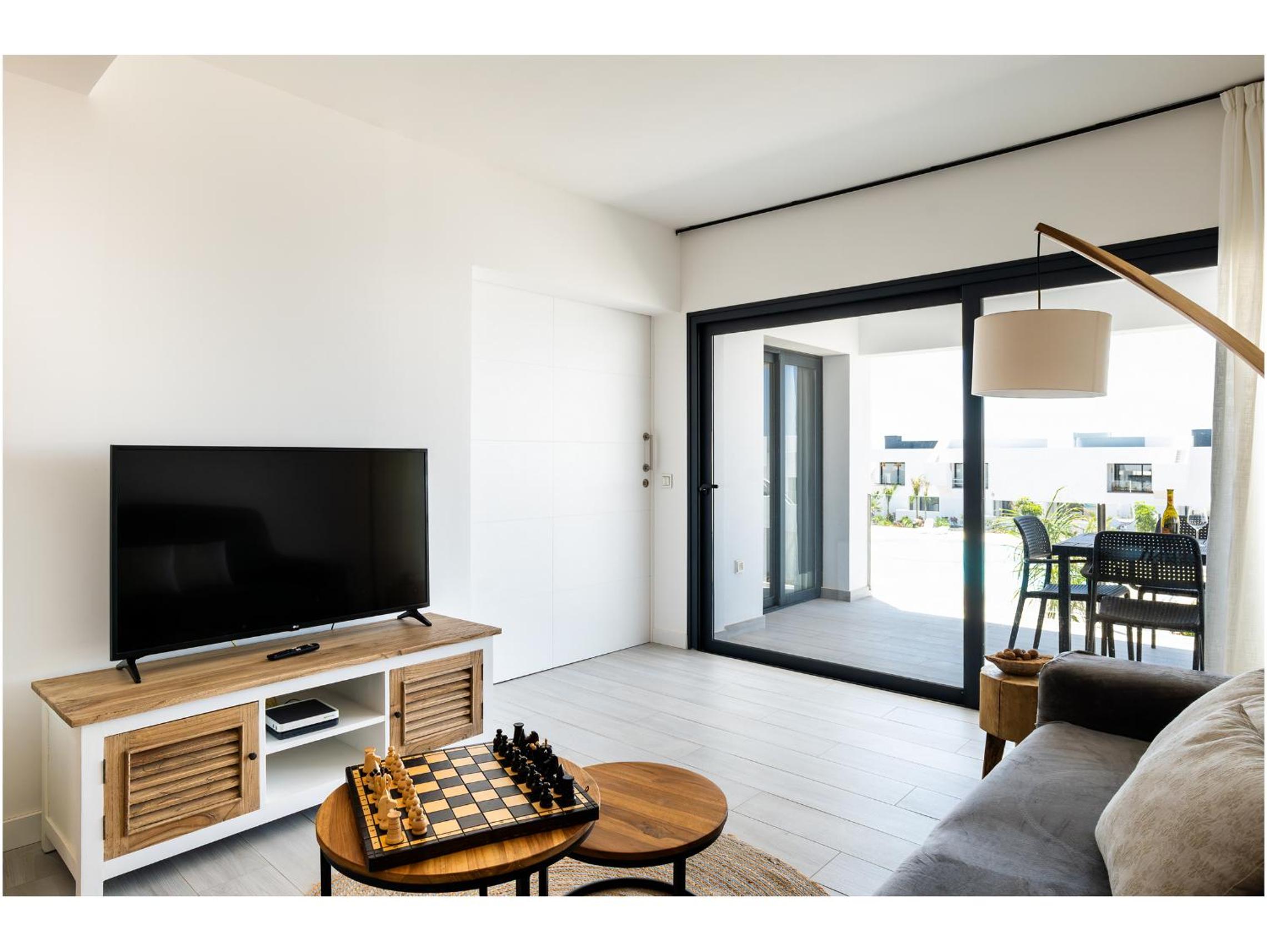 FTV Holidays Homes Casa Tiare